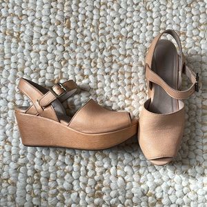 Chocolat Blu Wedges